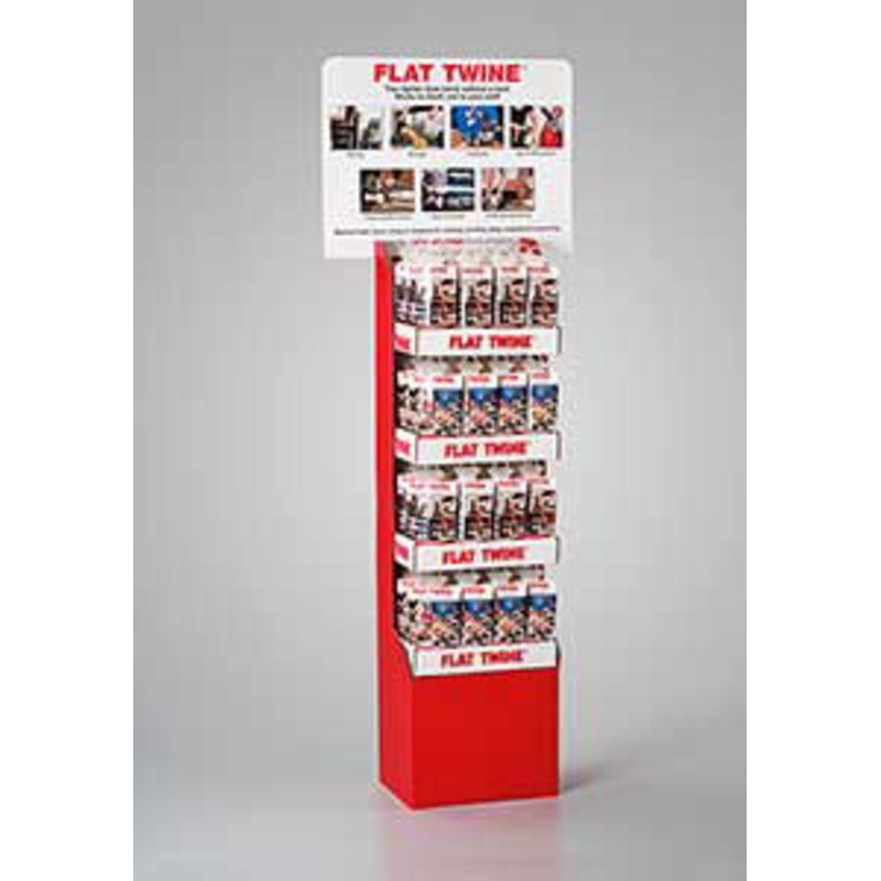 Nifty Products Flat Twine